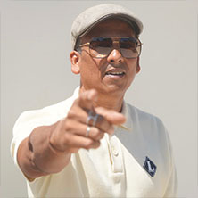 Xavier Naidoo