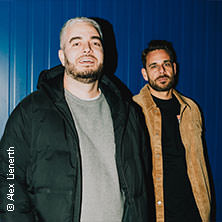 Yassin & M&auml;dness