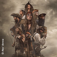 Ye Banished Privateers