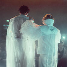 Yung Kafa & K&uuml;c&uuml;k Efendi (YKKE)