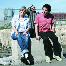 Yo La Tengo