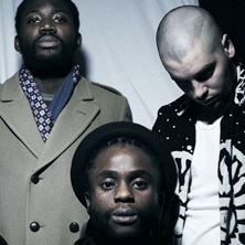 Young Fathers