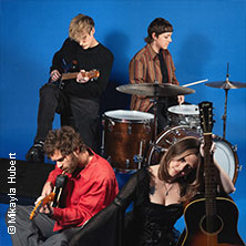 Yumi Zouma