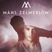 M&aring;ns Zelmerl&ouml;w
