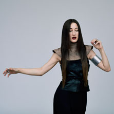 Zola Jesus