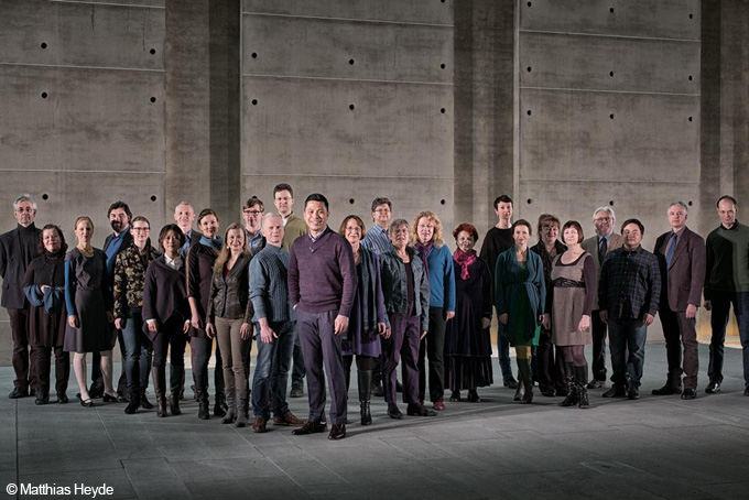 RIAS Kammerchor 
