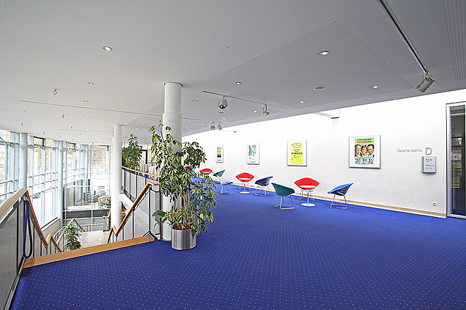 ACC Amberger Congress Centrum