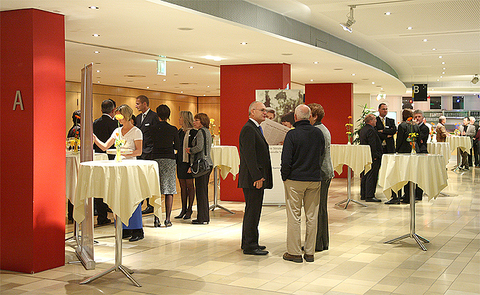 ACC Amberger Congress Centrum