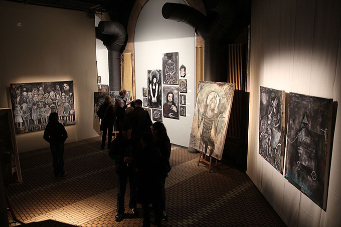 Alte Feuerwache Mannheim