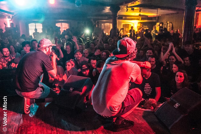 Alte M&auml;lzerei Regensburg