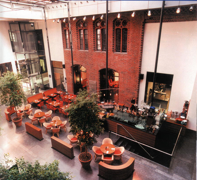 Altes Rathaus Hannover