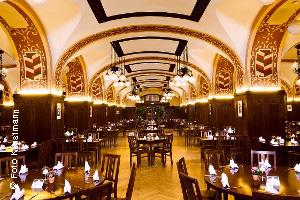 Auerbachs Keller Leipzig