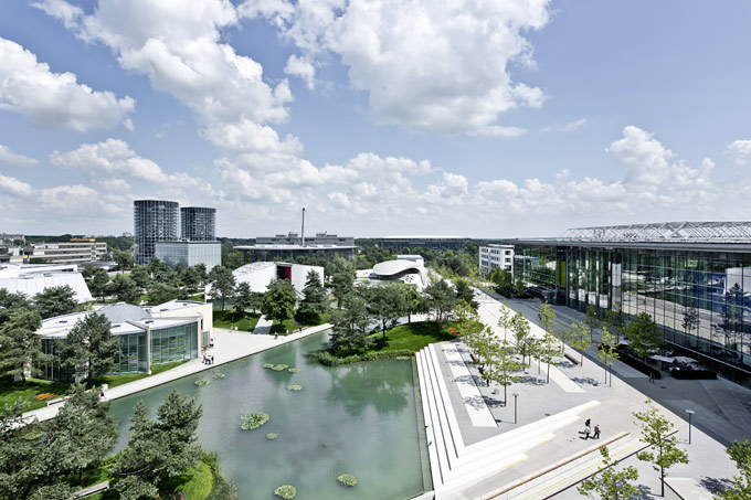 Autostadt