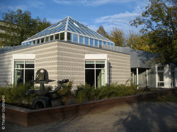 Ballettzentrum Dortmund