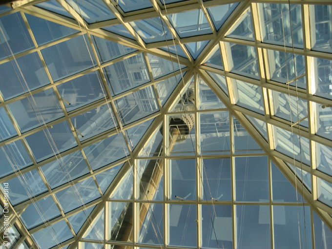 Ballettzentrum Dortmund