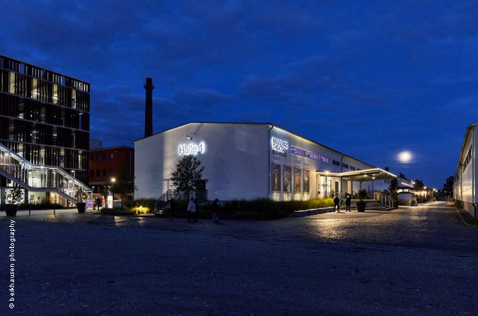 Boulevard Theater Bremen