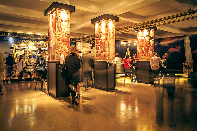 Boulevardtheater Dresden