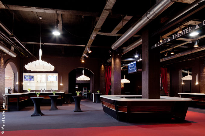 Capitol Theater D&uuml;sseldorf