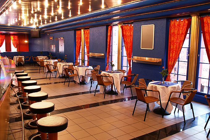 Capitol Theater Offenbach