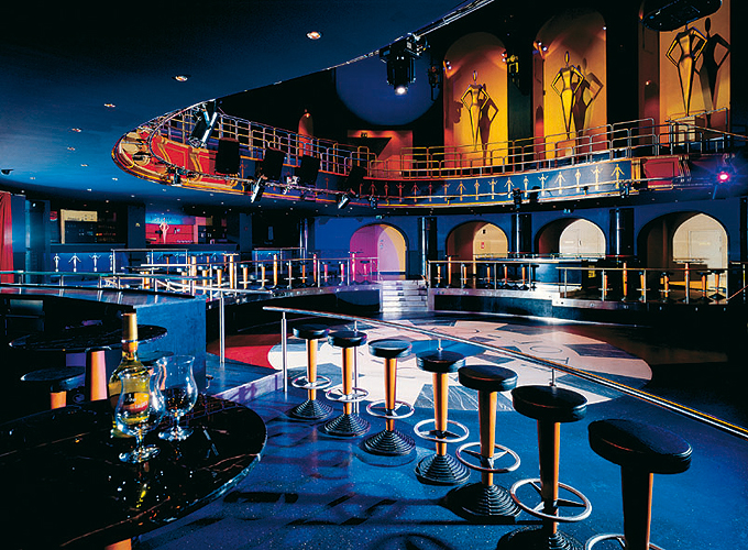 Capitol Theater Offenbach