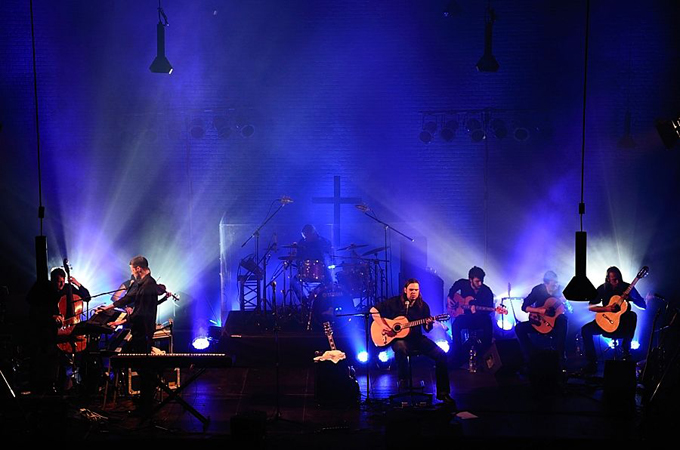 Christuskirche Bochum