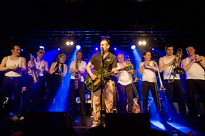 Colos-Saal
