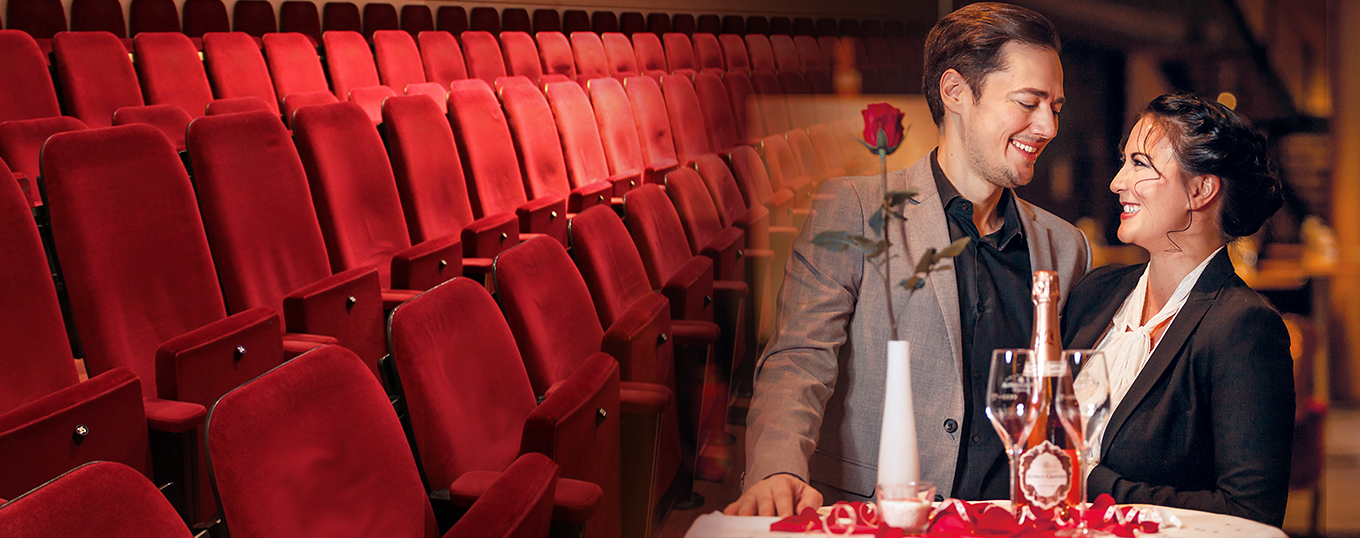 Com&ouml;die Dresden