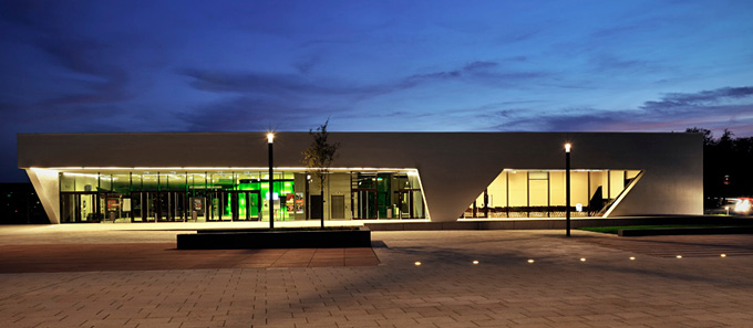 Congress Centrum Heidenheim