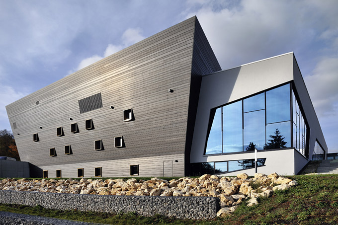 Congress Centrum Heidenheim
