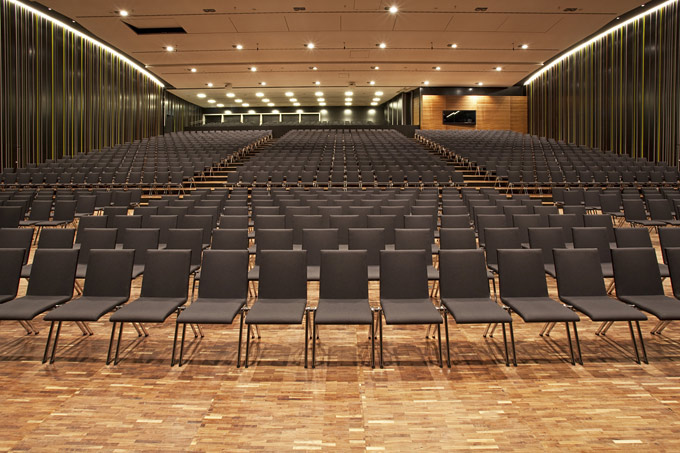 Congress Centrum Heidenheim