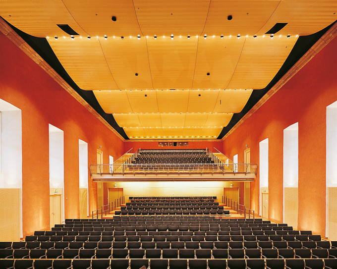 Congress Park Hanau