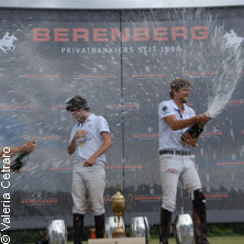 D&uuml;sseldorfer Polo Club