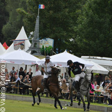 D&uuml;sseldorfer Polo Club