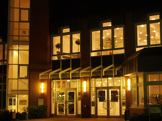 Elbeforum Brunsb&uuml;ttel