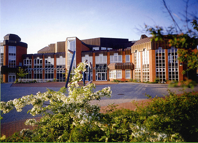 Elbeforum Brunsb&uuml;ttel