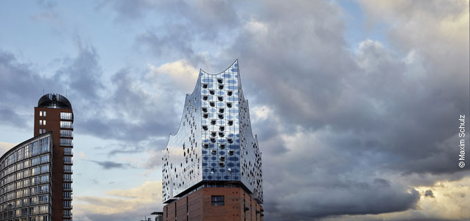 Elbphilharmonie Hamburg