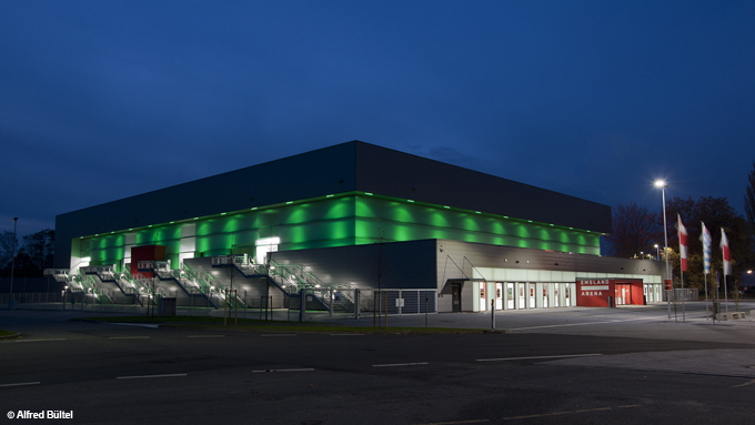EmslandArena Lingen