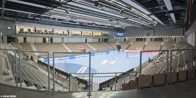 
EmslandArena Lingen