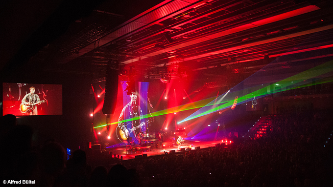 
EmslandArena Lingen