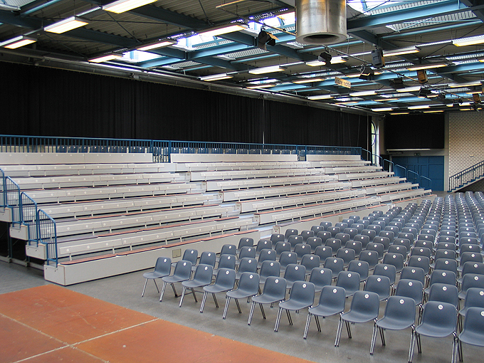 Emslandhalle Lingen