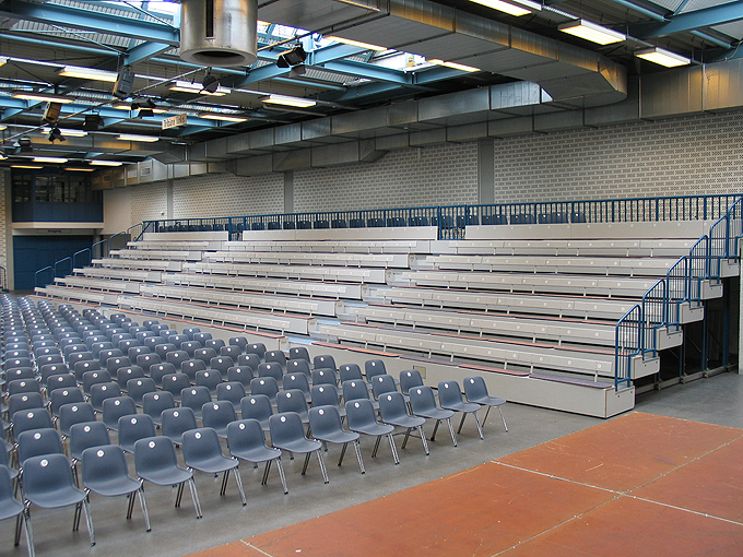 Emslandhalle Lingen