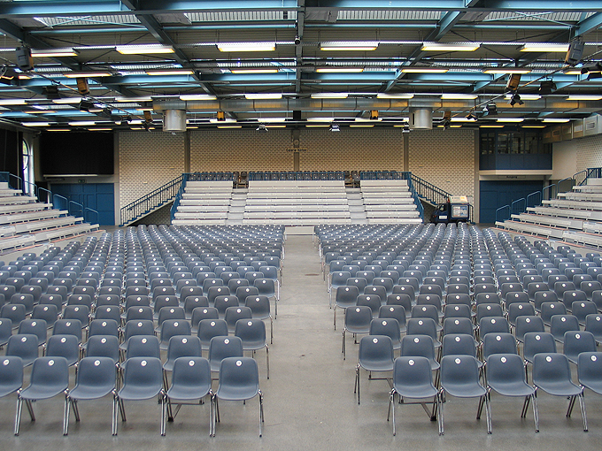 Emslandhalle Lingen