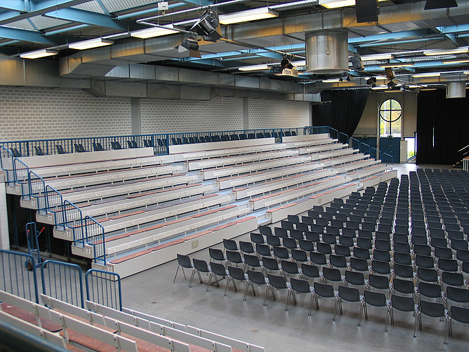 Emslandhalle Lingen