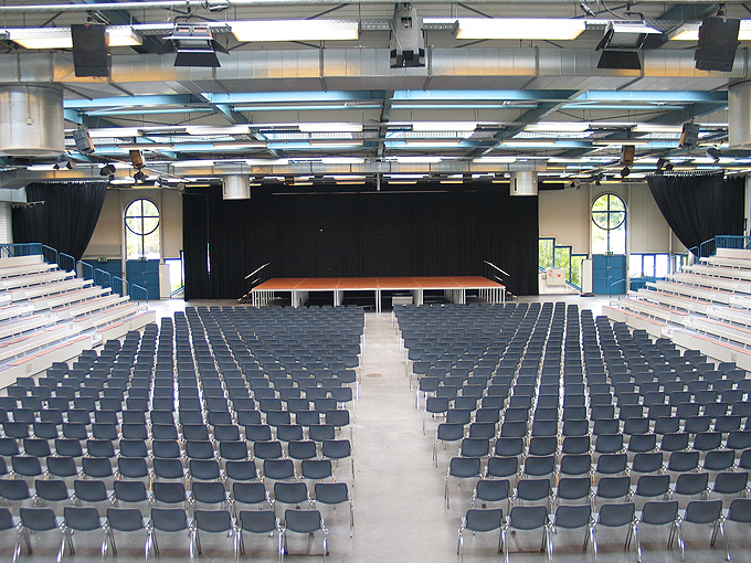 Emslandhalle Lingen