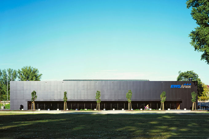 EWS Arena