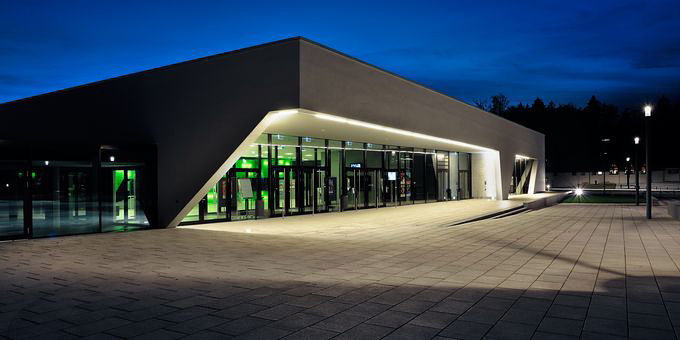 Congress Centrum Heidenheim