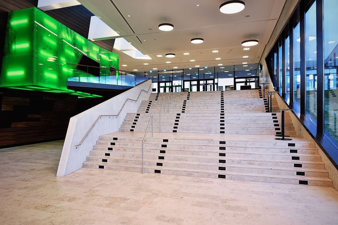Congress Centrum Heidenheim