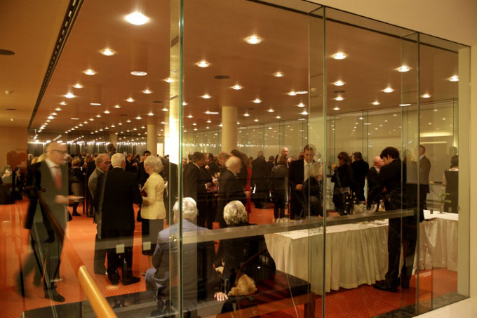 Festspielhaus Baden-Baden