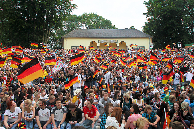 Freilichtb&uuml;hne Zwickau
