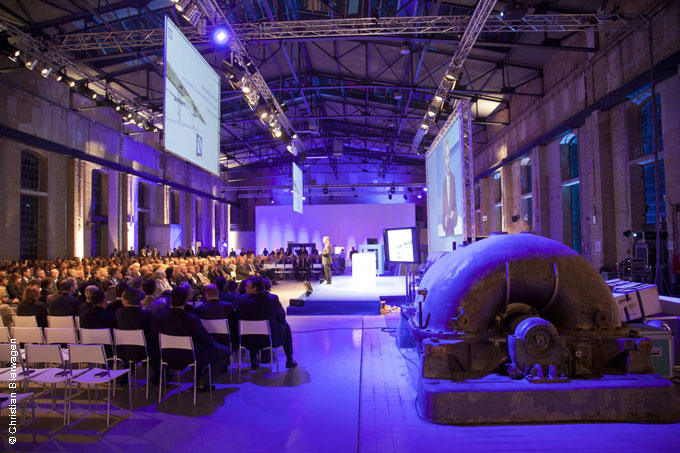 Gebl&auml;sehalle